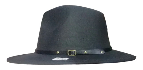 Sombrero  Fedora Elegante 