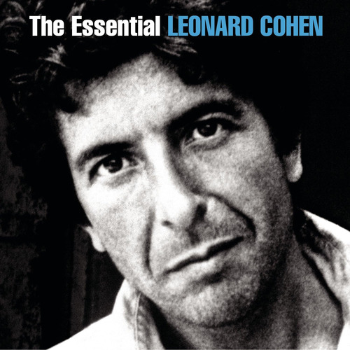 Cd: El Leonard Cohen Esencial