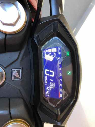 Honda Cb 190cc Cb 190cc
