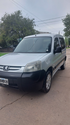 Peugeot Partner 1.4 Furgon Confort