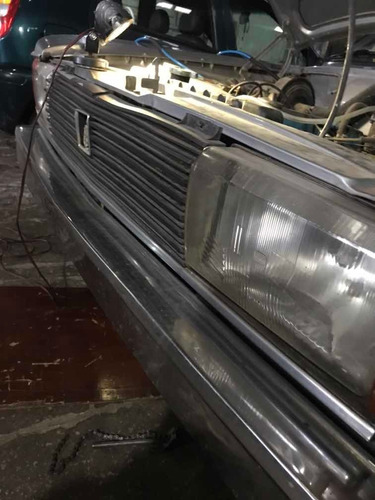 Dodge Chrysler Polara Gl