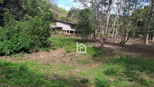 Imagem 11 de 30 de Linda Chácara Em Marechal Floriano Com Área Total De 8642m²! - Ch0004