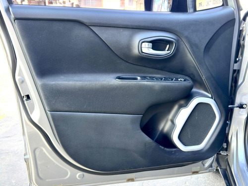Jeep Renegade 1.8 16V FLEX 4P AUTOMÁTICO