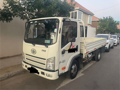 Faw F-511