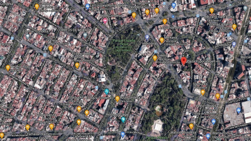 Imagen 2 de 2 de Tz Terreno Plano, Sin Construcción Con Excelente Ubicación (1382)