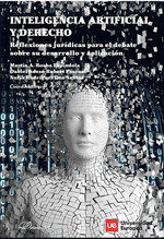 Libro Inteligencia Artificial Y Derecho - 