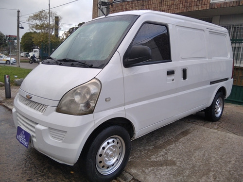 Chevrolet N 300 Max