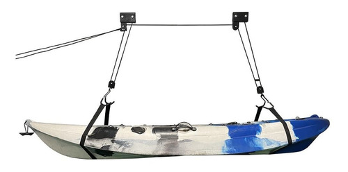 Libosulv Suspension Kayak Para Kayaks Canoa Tabla Surf