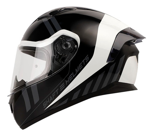 Casco Shaft 582 Sp Peak Certificado