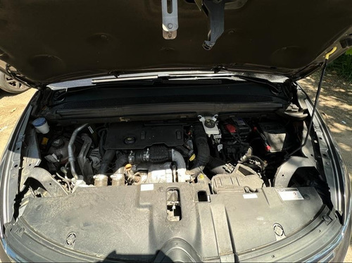 Imagen 18 de 18 de Citroen C4 Picasso Feel Hdi Mt