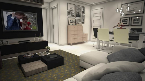Apartamento - Venda - Aviação - Praia Grande - Ra13