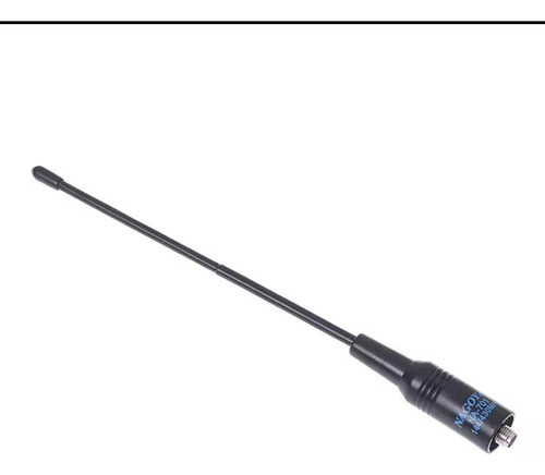 Antena Nagoya Na-771 Vhf/uhf Para Rádios Baofeng Uv-5r, Uv-8