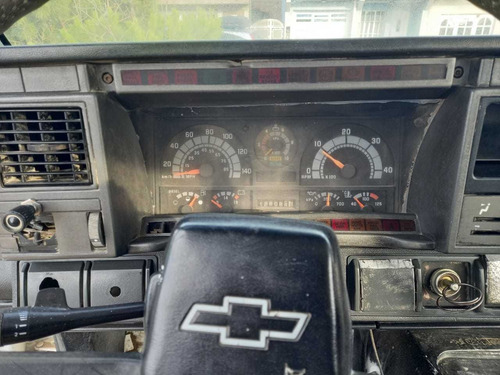 Chevrolet Kodiak 1997