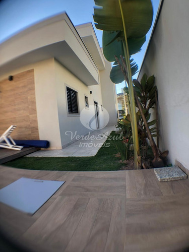 Imagem 3 de 27 de Casa À Venda Em Bosque - Ca007345
