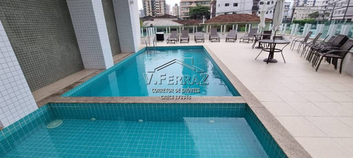 Imagem 19 de 25 de Apartamento, 3 Dorms Com 142 M² - Tupi - Praia Grande - Ref.: Dgo57 - Dgo57