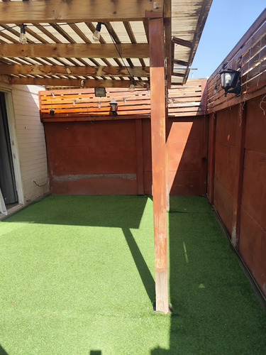 Cómoda Casa Microbarrio 4d-3b-2e Jardines De Sta Maria Maipú