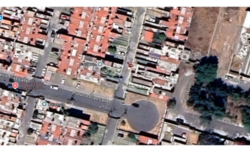 Casa En Remate En Los Héroes, F-1607