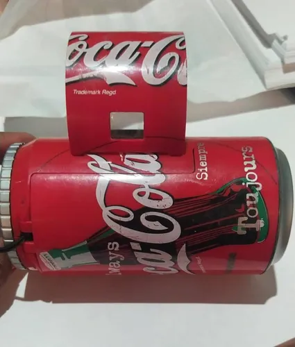 Cámara De Colección (Usado)