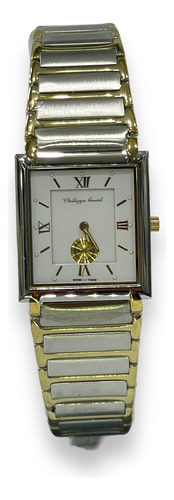 Reloj Philippe Amiel Suizo M6340 Hombre 