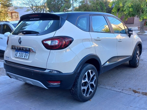 Imagen 3 de 5 de Renault Captur 2020 2.0 Intens Manual
