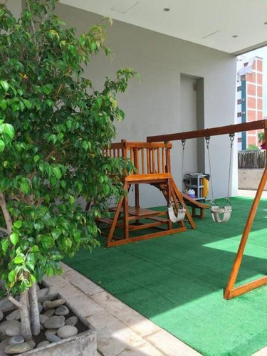 Imagen 20 de 23 de Venta - 2 Ambientes Con Cochera En Torre Montañeses - Nuñez