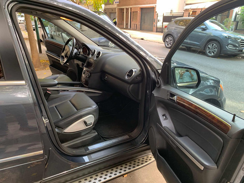 Mercedez Benz Ml350 Bluetec V6 3.5 At