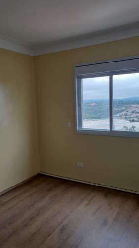 Imagem 13 de 14 de Aluga-se Apartamento Embu Das Artes Aprígio Torre 17 128 M2