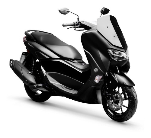 Imagem 4 de 9 de Yamaha Nmax Abs 22/23