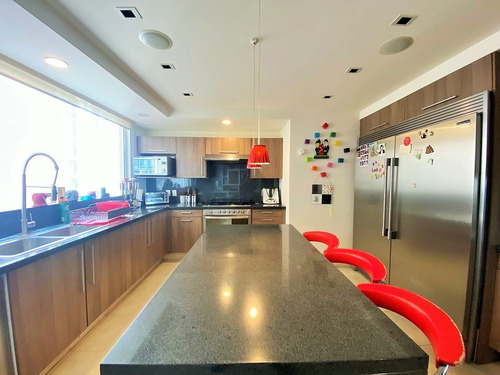 Imagen 6 de 21 de Departamento De Lujo Con Muy Buen Gusto En Venta En Bosque Alto: