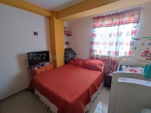 Imagen 12 de 15 de Apartamento En Venta En Turmero Urbanizacion Las Carolinas 23-3134 Wjo