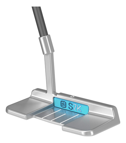 S7k Putter For Men And Dama Stand Up Golf Perfect Alignment