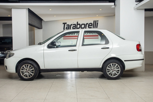 Fiat Siena Fire 1.4 Taraborelli San Miguel