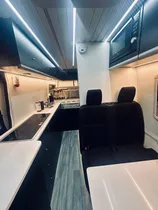 Comprar Fabricación Interior De Motorhome Trabajo Artesanal Garantia