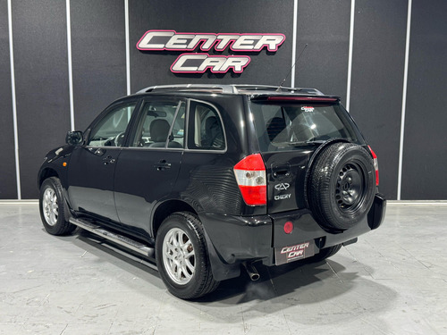 Chery Tiggo 2.0 Confort 4x2 127cv