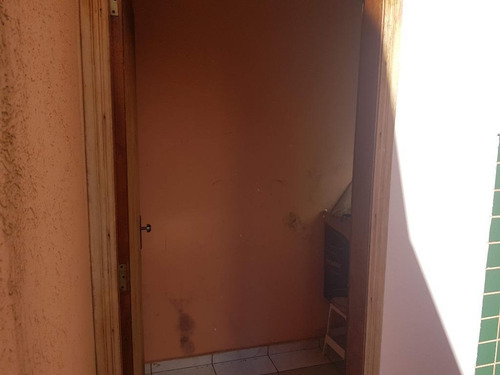 Sobrado Com 3 Dormitórios À Venda, 147 M² Por R$ 1.250.000 - Vila Carrão - São Paulo/sp - So6560