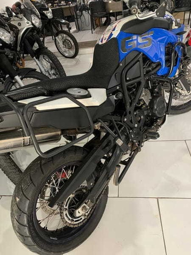Imagem 4 de 4 de Bmw F800 Gs