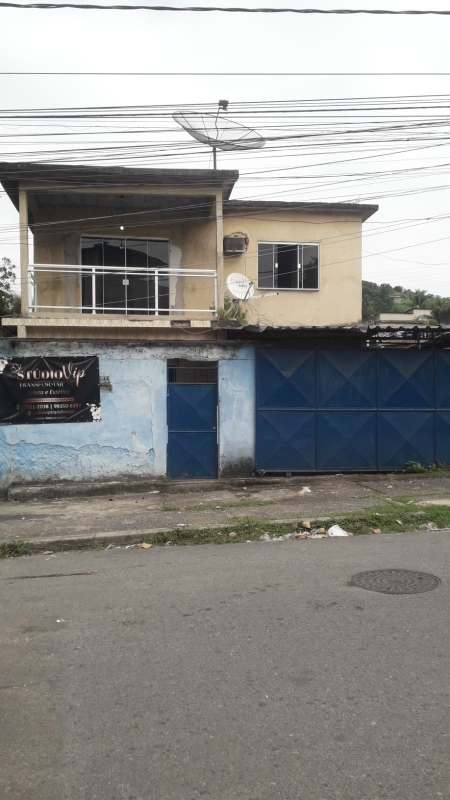 Captação de Casa a venda no bairro Jardim Olavo Bilac, Duque de Caxias, RJ