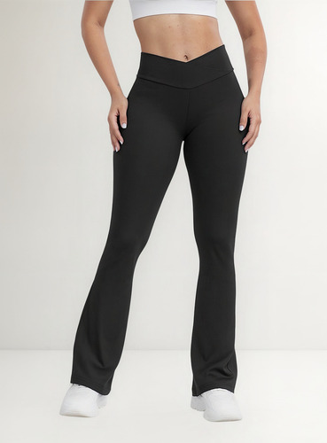 Talla Ajustada Elástica De Cintura Alta Para Mujer Y, Color