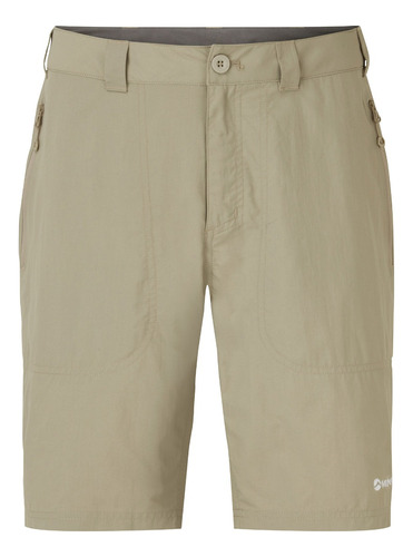 Short De Trekking Hombre Terra - Montane