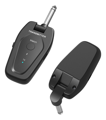 Transceptor Inalámbrico Para Range And Drum Wireless Audio T