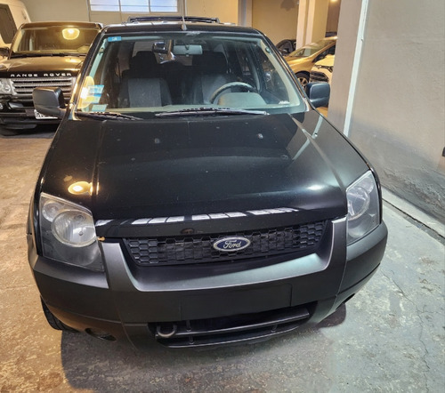 Ford Ecosport 1.6 Xls