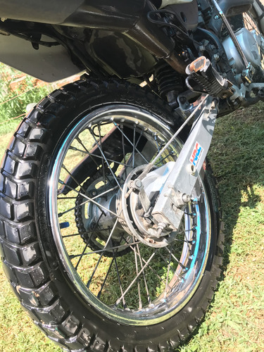 Honda Xr 150l