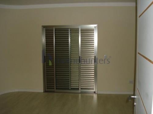 Casa Residencial À Venda, Swiss Park, Campinas - . - Ca2316