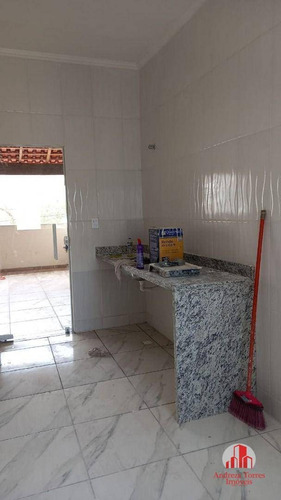 Imagem 10 de 24 de Sobrado Com 6 Dormitórios À Venda, 200 M² Por R$ 930.000,00 - Jardim Ícaro - Guaratinguetá/sp - So0208