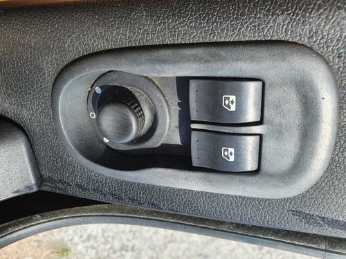 Imagem 8 de 15 de Renault Master 2014 Baú