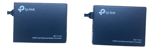 Tp-link Mc111cs