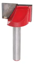 Comprar Fresa 22mm Bit Cnc Router Haste 6mm - Nqd622