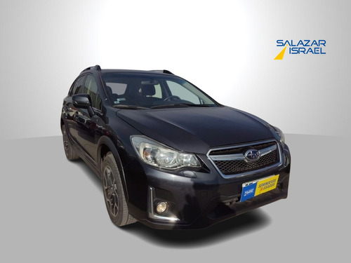 Subaru Xv 2017