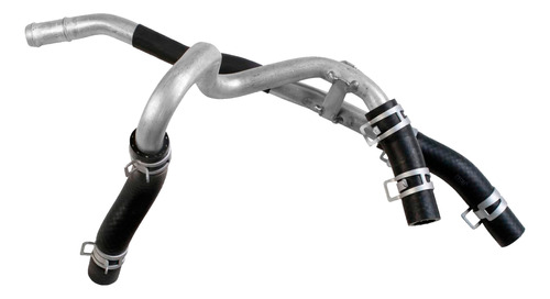 Tubo Enfriador De Aceite Para Escape 3.0l 2001-2006