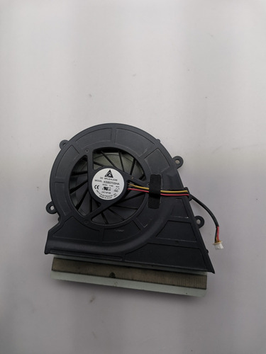 Ventilador Ksb0705ha-8l61 Lenovo C305, C300, C315